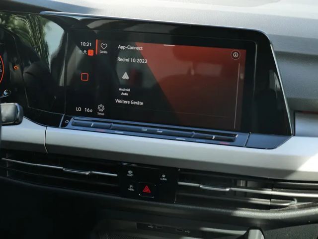 Volkswagen Golf DSG Golf VIII Life