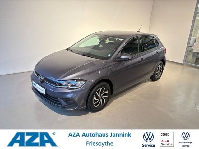 Volkswagen Polo 1.0 TSI DSG