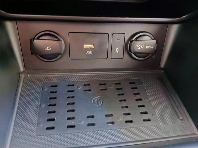 Hyundai Kona 2WD Edition 30 plus T-GDi