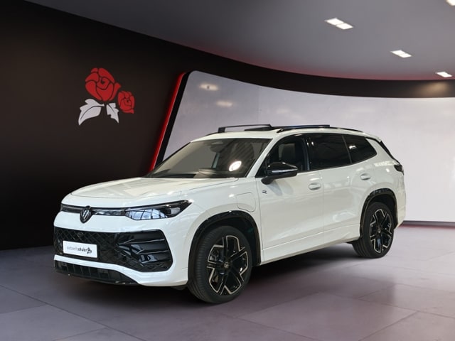 Volkswagen Tayron DSG eHybrid