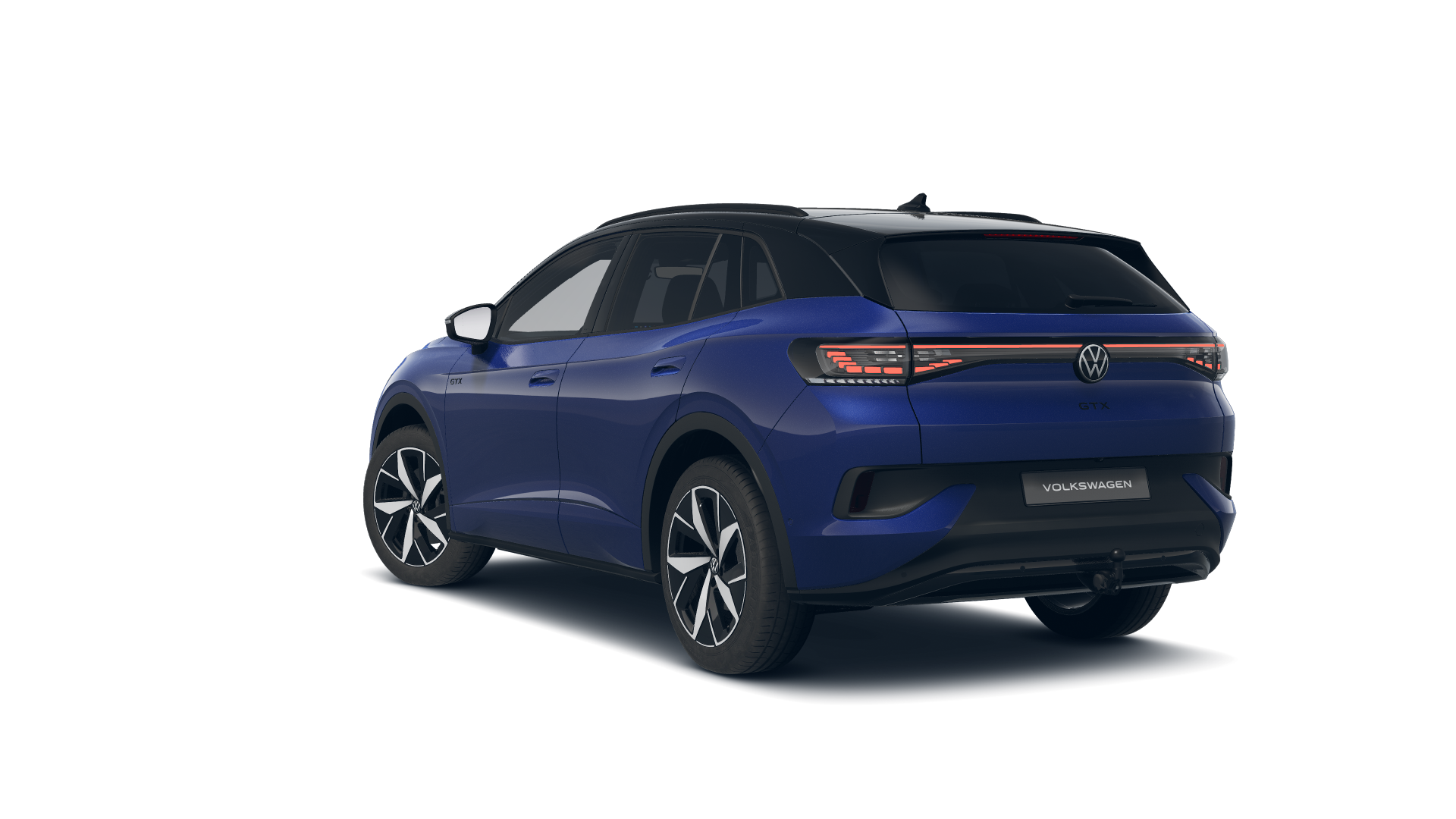 Volkswagen ID.4 4Motion