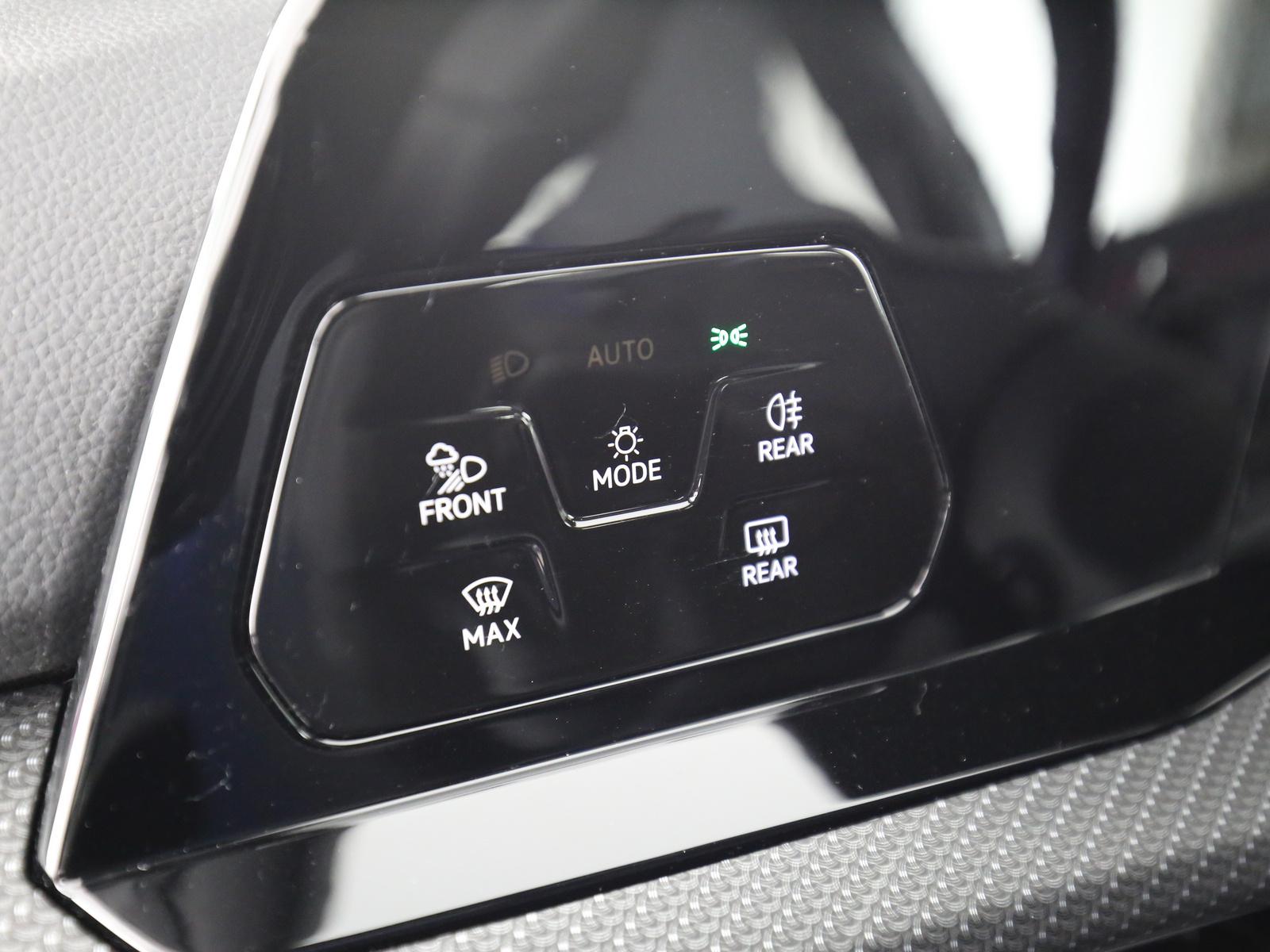 Volkswagen Golf 4Motion DSG Golf VIII