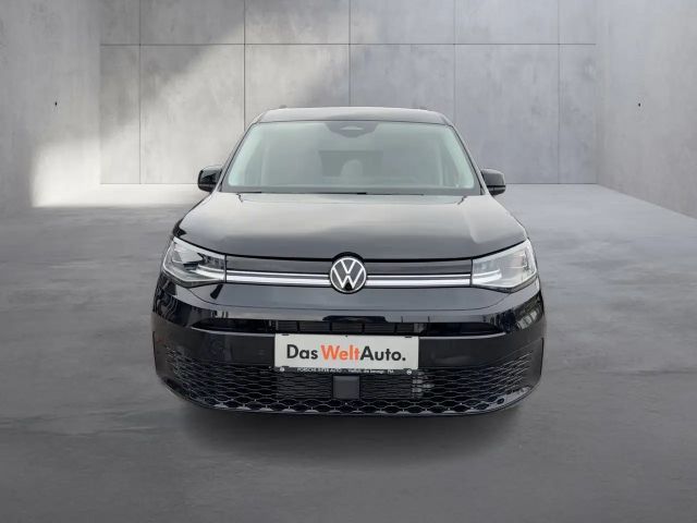 Volkswagen Caddy Life eHybrid