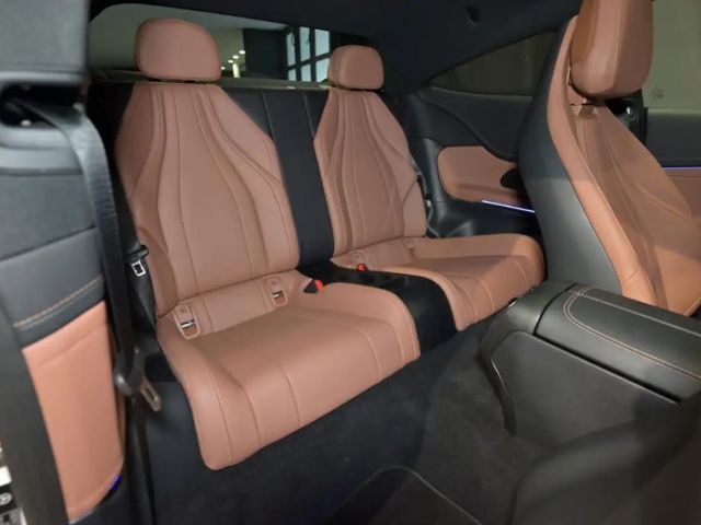 Mercedes-Benz CLE 300 4MATIC AMG Line Coupé