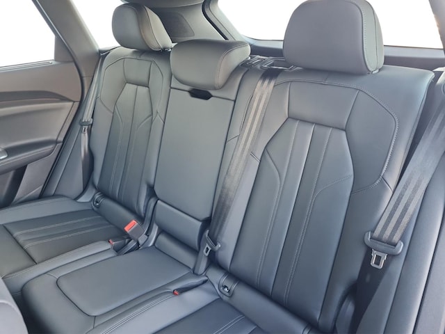 Audi Q5 Quattro S-Tronic