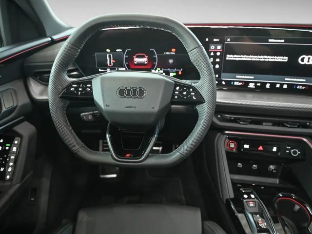 Audi Q5 Quattro S-Tronic