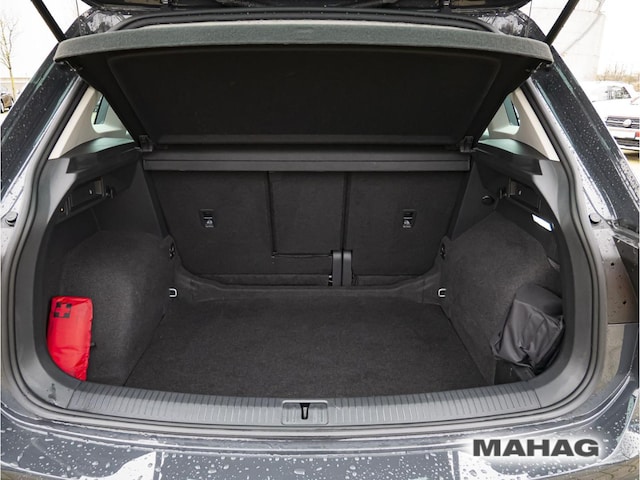 Volkswagen Tiguan 1.5 TSI DSG Life