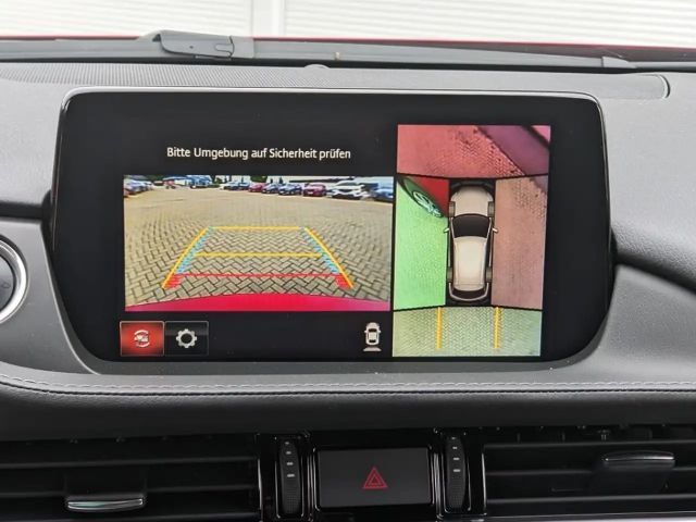 Mazda 6 2.5L Sportbreak Takumi