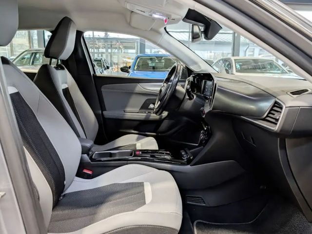 Opel Mokka Elegance Mokka-e