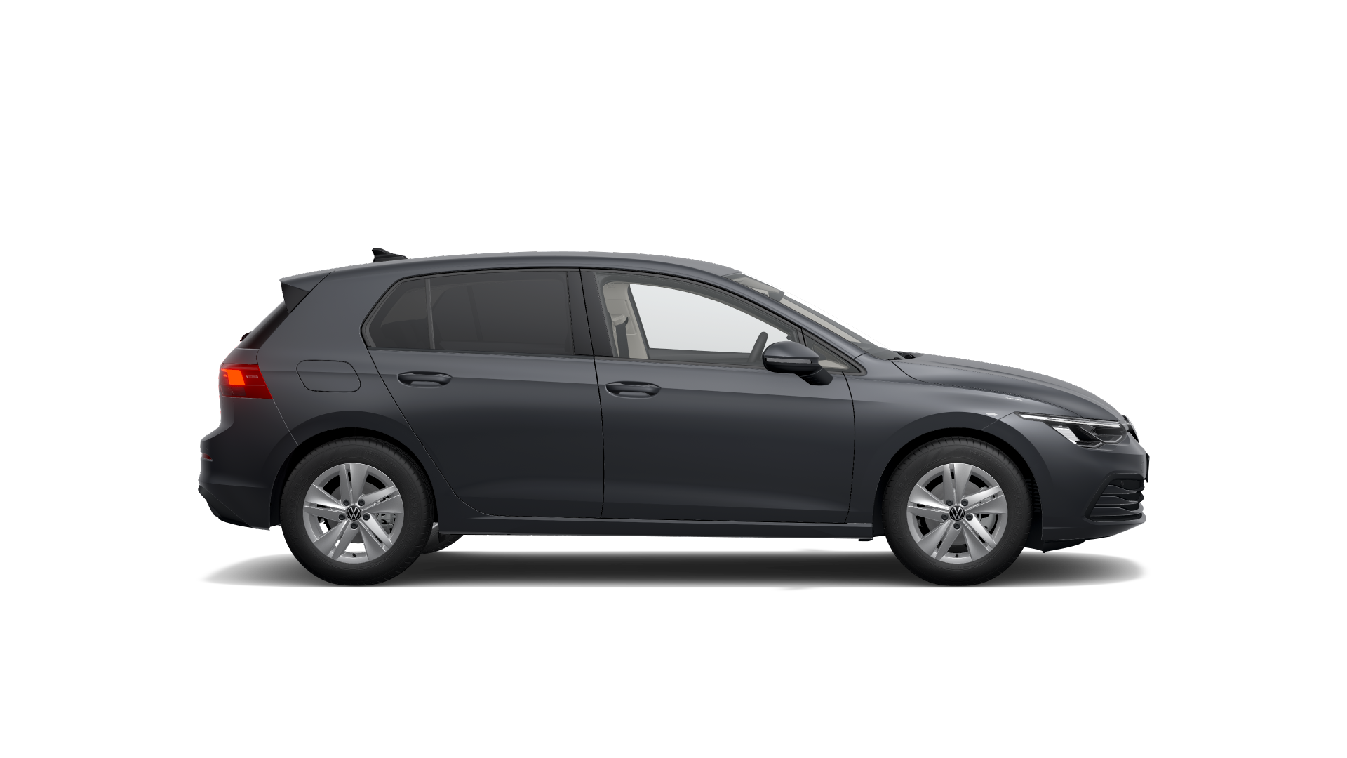 Volkswagen Golf 1.5 TSI DSG Life