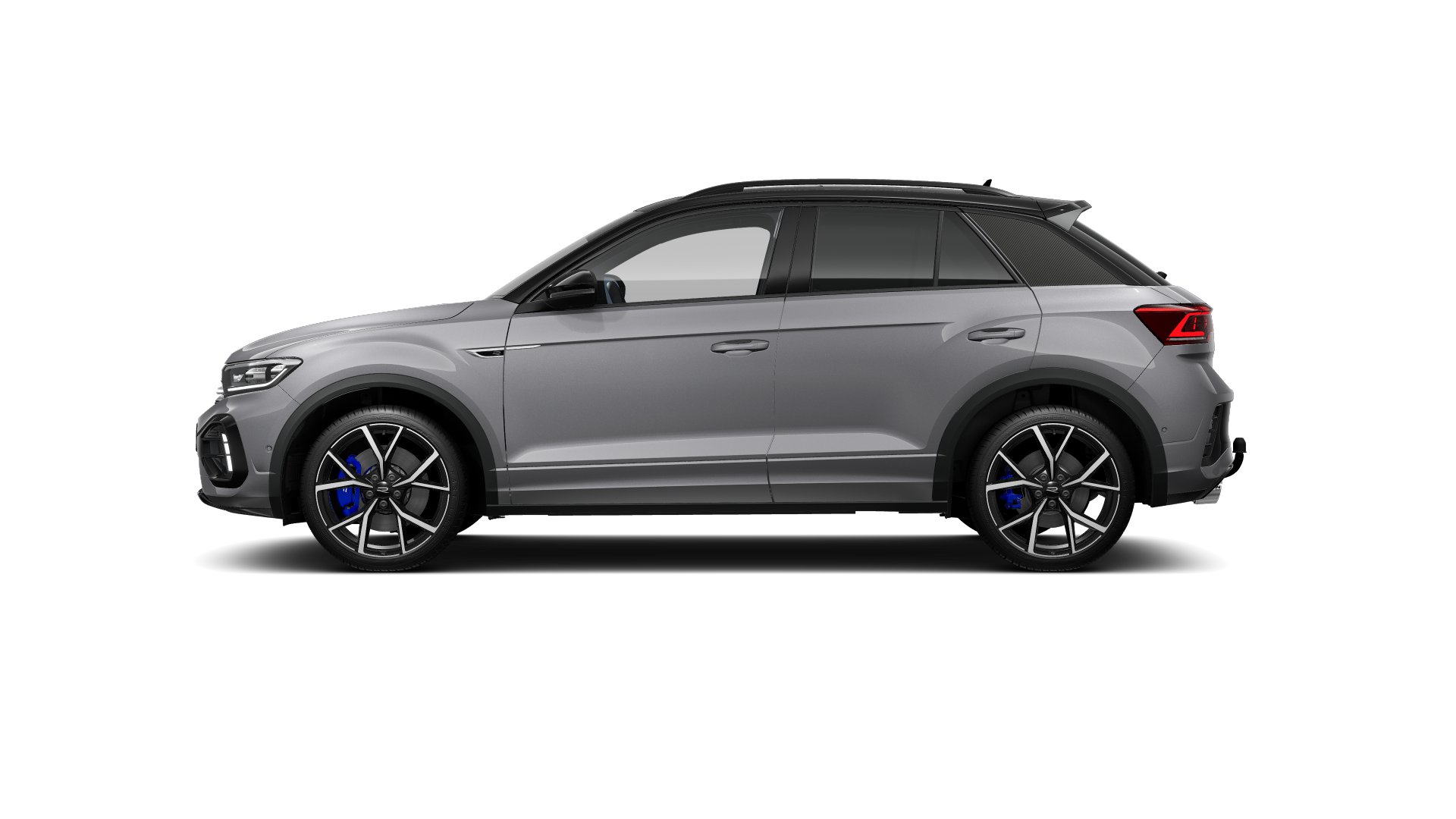Volkswagen T-Roc 2.0 TSI 4Motion DSG IQ.Drive