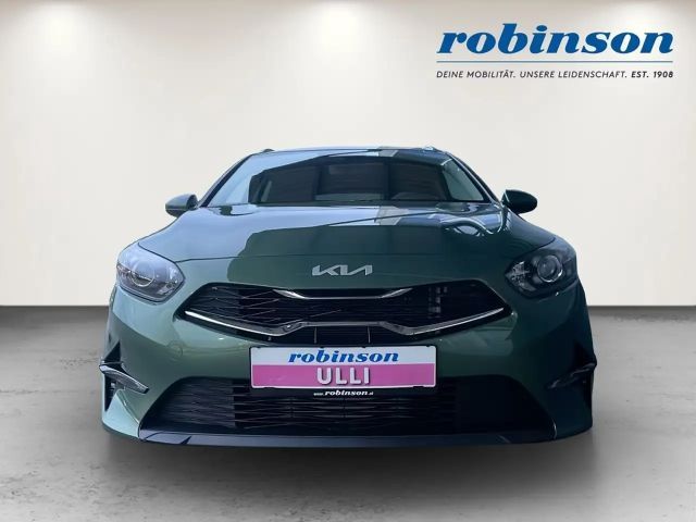 Kia Ceed GDi SportWagon