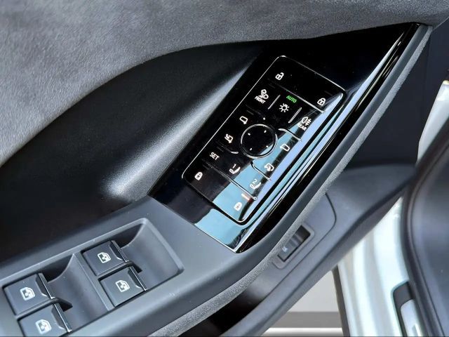 Audi Q6 e-tron Quattro