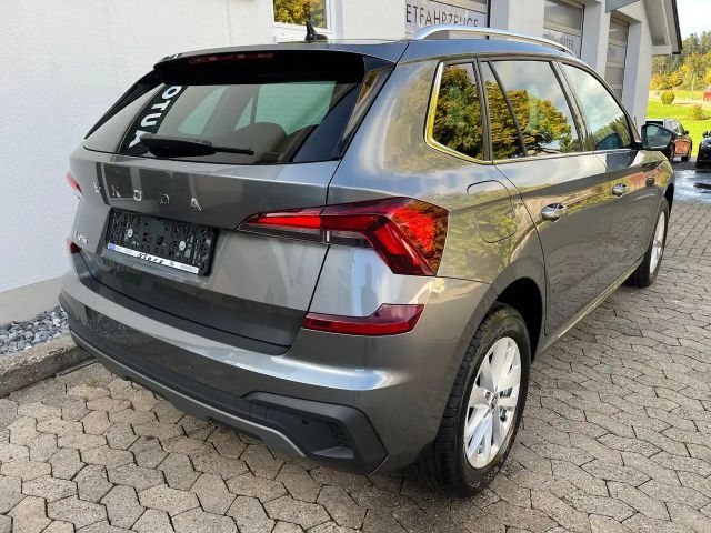 Skoda Kamiq 1.0 TSI Selection