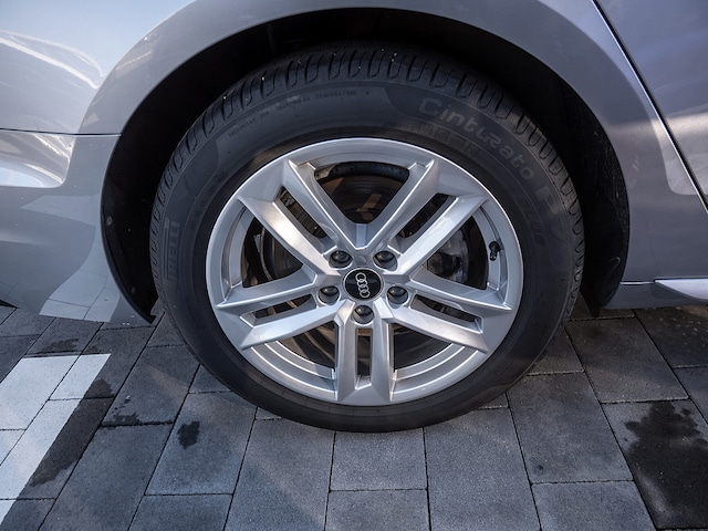Audi A4 35 TDI Avant S-Tronic
