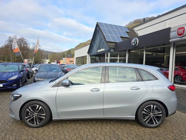 Mercedes-Benz B 200 Progressive