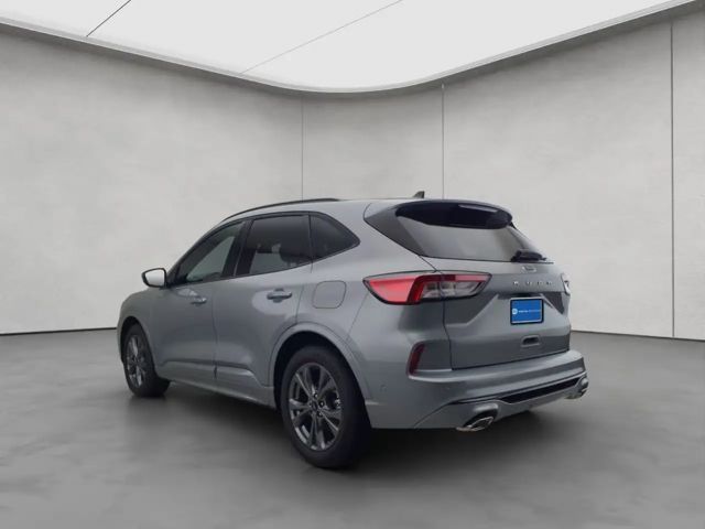 Ford Kuga EcoBoost ST Line X