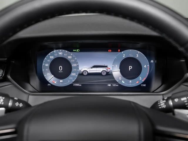 Land Rover Range Rover Velar D300 Dynamic HSE