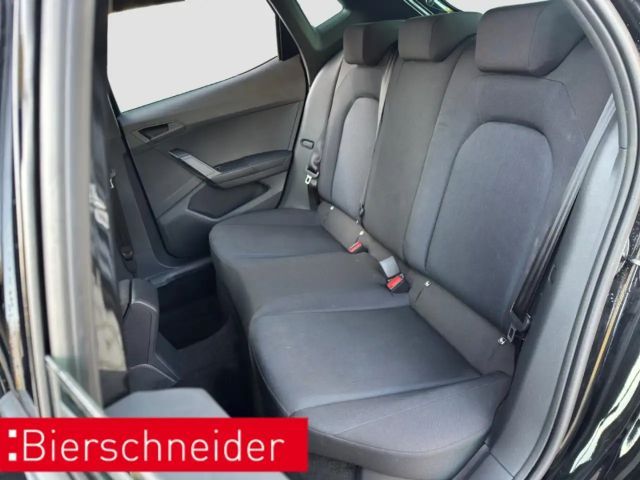 Seat Ibiza 1.0 TSI DSG FR-lijn