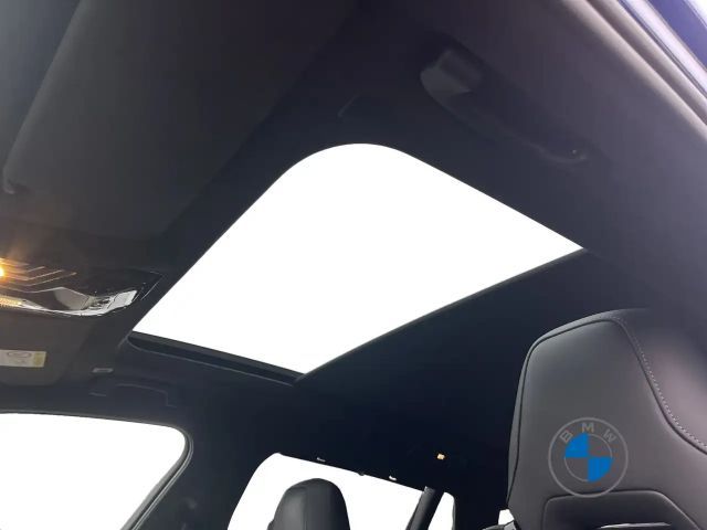 BMW M5 Touring 20"/21" Keramik Driver´s Pack AHK B&W