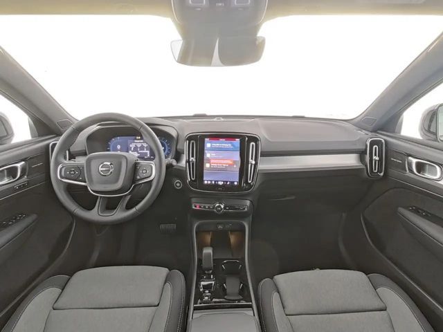 Volvo XC40 Plus