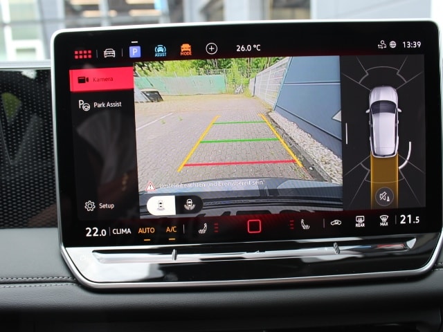 Volkswagen Tiguan 1.5 eTSI DSG