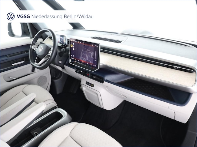 Volkswagen ID.Buzz IQ.Drive Pro