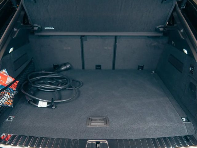 Porsche Cayenne Coupé E-Hybrid