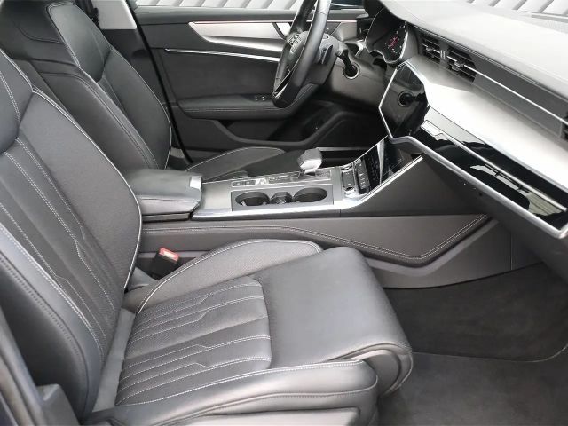 Audi A6 45 TFSI Avant Quattro