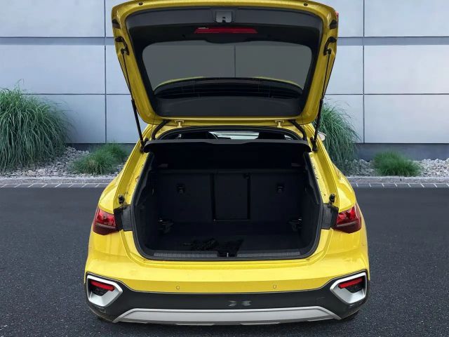 Audi A3 35 TFSI S-Tronic Sedan