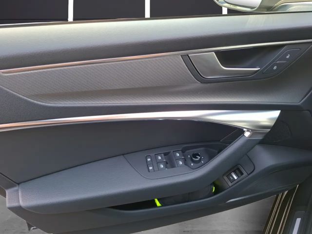 Audi A6 55 TFSI Avant Quattro Sport