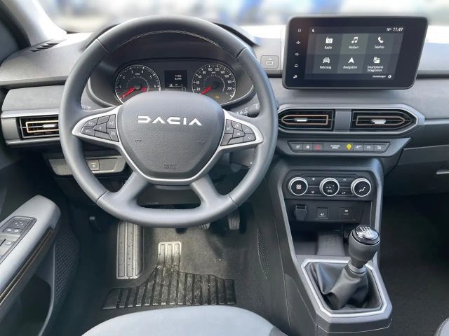 Dacia Jogger Extreme TCe 110