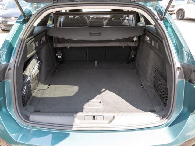 Peugeot 308 Allure Pack EAT8 PureTech SW