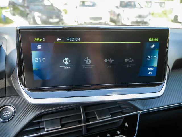 Peugeot E-208 Allure Pack