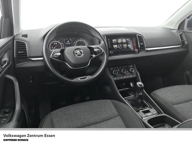 Skoda Karoq Clever