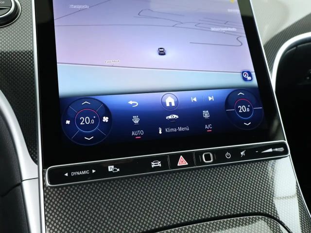 Mercedes-Benz C 300 AMG Line C 300 d Estate