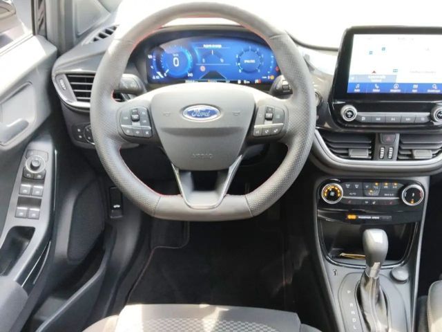 Ford Puma EcoBoost ST Line