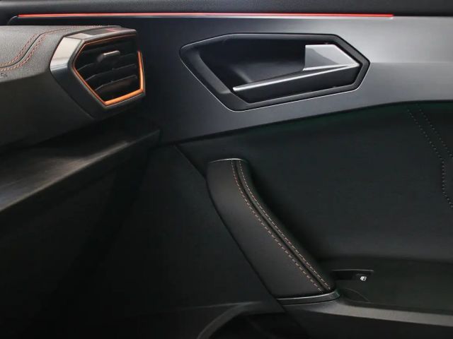 Cupra Formentor 1.5 TSI