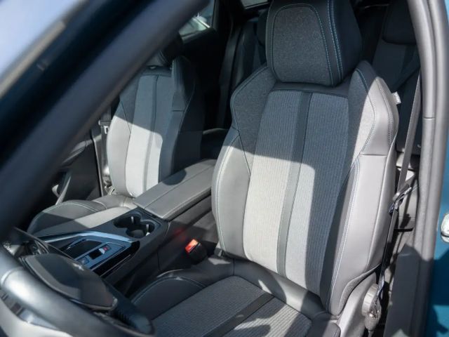 Peugeot 3008 Allure Pack EAT8 PureTech