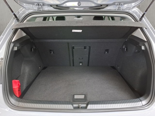 Volkswagen Golf DSG Life