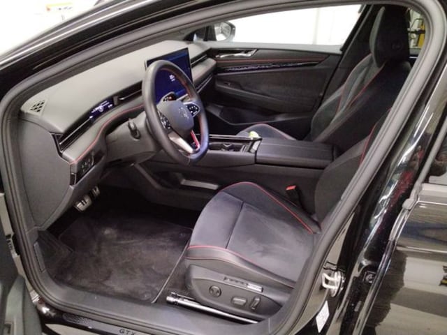 Volkswagen ID.7 4Motion GTX Tourer