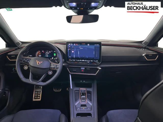 Cupra Formentor 2.0 TSI 4Drive VZ