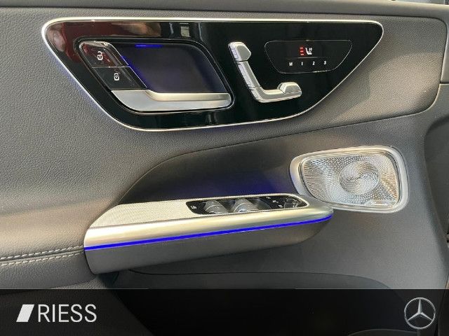 Mercedes-Benz GLC 200 4MATIC Coupé GLC 200 d