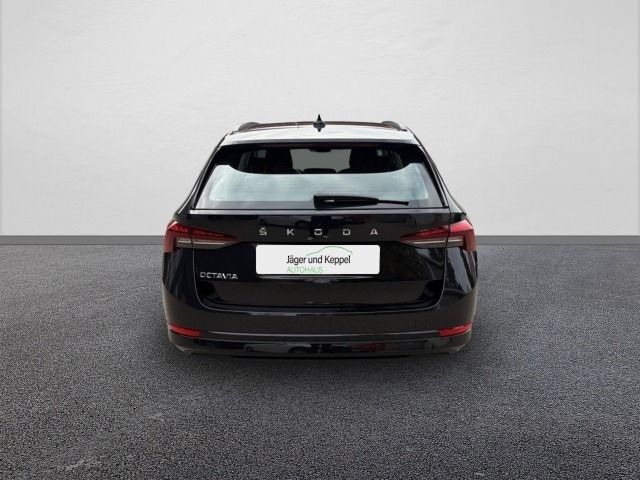 Skoda Octavia Ambition Combi