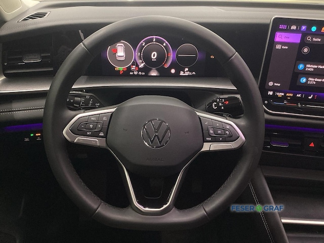 Volkswagen Tayron 2.0 TDI DSG Life