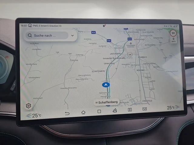 BYD Seal U Comfort DM-i
