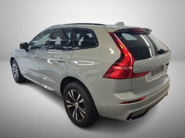 Volvo XC60 AWD Dark Plus