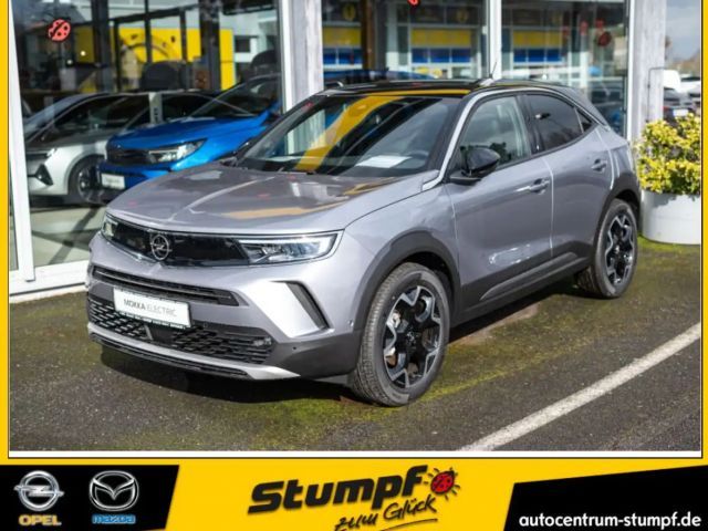 Opel Mokka Mokka-e Ultimate