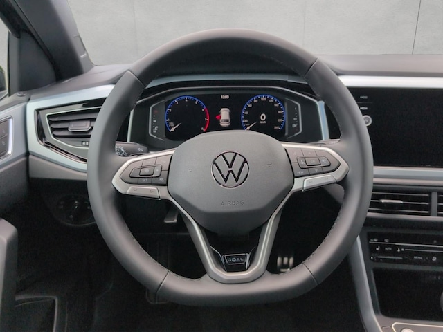 Volkswagen Taigo 1.0 TSI DSG Life