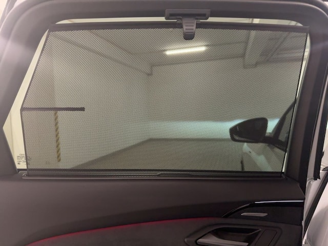 Audi Q5 Hybride Quattro S-Tronic